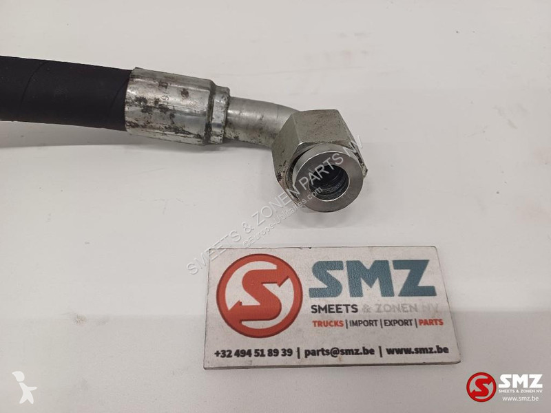 Veicolo commerciale Caterpillar Hose Caterpillar