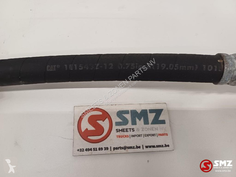 Veicolo commerciale Caterpillar Hose Caterpillar