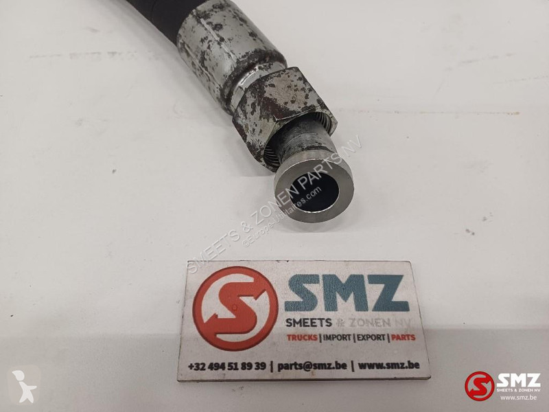 Veicolo commerciale Caterpillar Hose Caterpillar