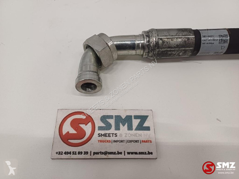Veicolo commerciale Caterpillar Hose Caterpillar