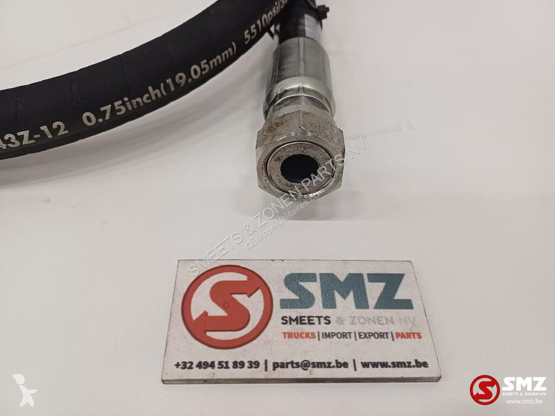 Veicolo commerciale Caterpillar Hose Caterpillar