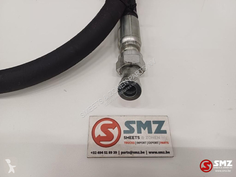 Veicolo commerciale Caterpillar Hose Caterpillar