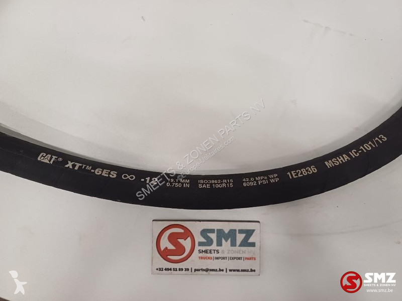 Veicolo commerciale Caterpillar Hose Caterpillar