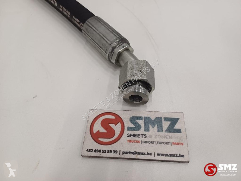 Veicolo commerciale Caterpillar Hose Caterpillar