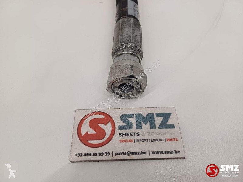 Veicolo commerciale Caterpillar Hose Caterpillar