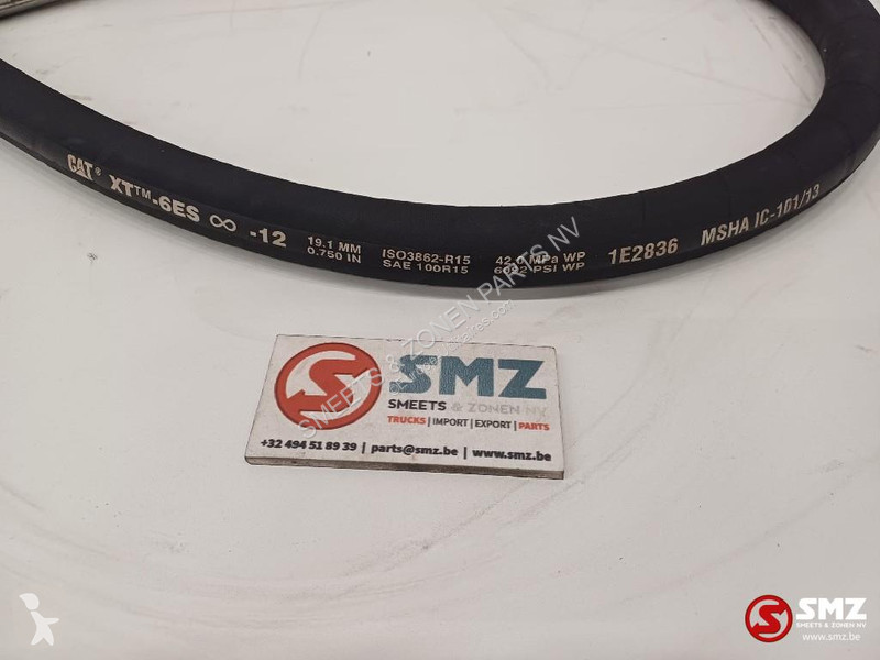 Veicolo commerciale Caterpillar Hose Caterpillar