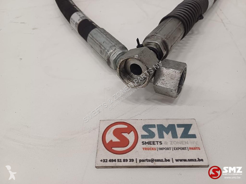 Veicolo commerciale Caterpillar Hose Caterpillar