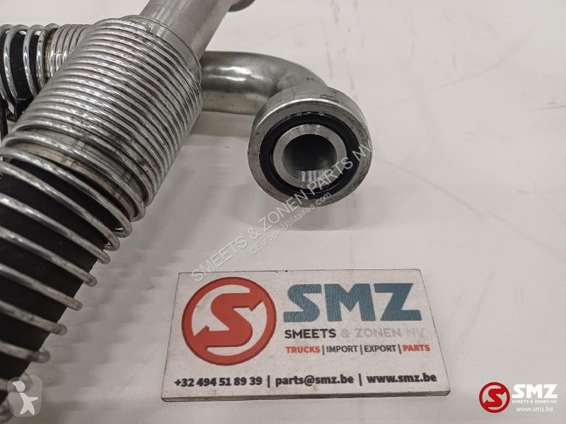 Veicolo commerciale Caterpillar Hose Caterpillar
