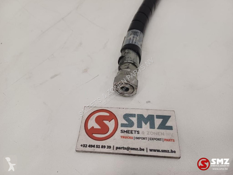 Veicolo commerciale Caterpillar Hose Caterpillar