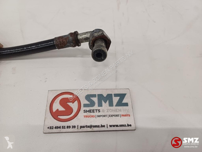 Užitkové vozidlo Caterpillar Hose Caterpillar