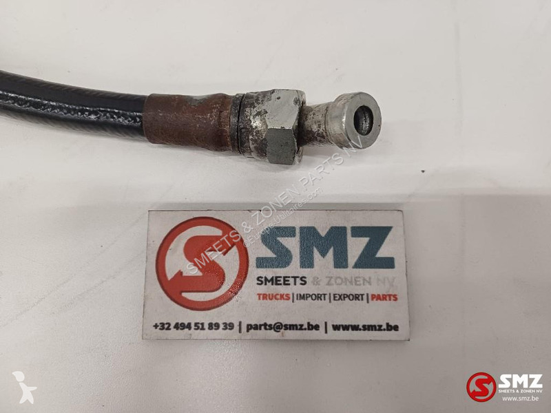 Veicolo commerciale Caterpillar Hose Caterpillar
