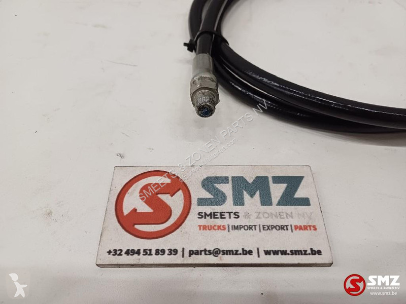 Veicolo commerciale Caterpillar Hose Caterpillar
