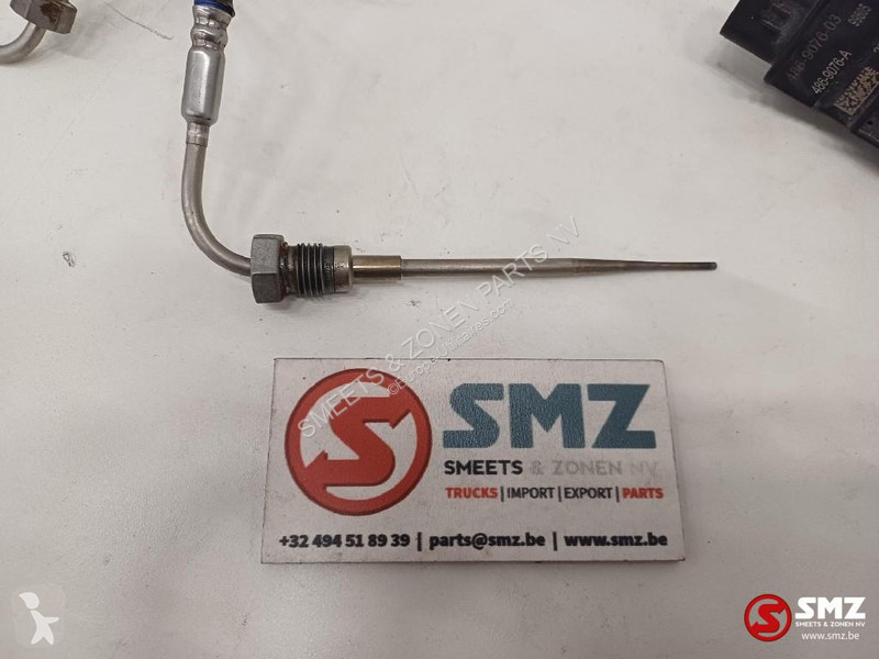Véhicule utilitaire Caterpillar Sensor...