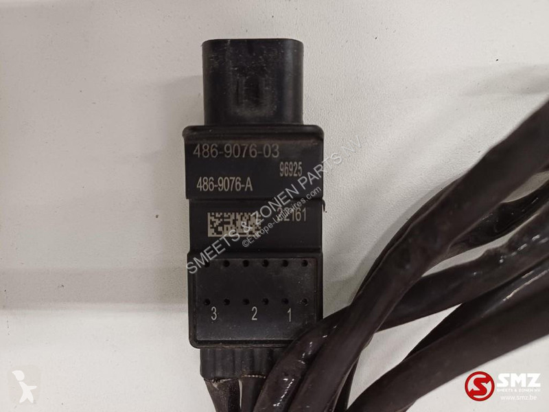 Véhicule utilitaire Caterpillar Sensor...