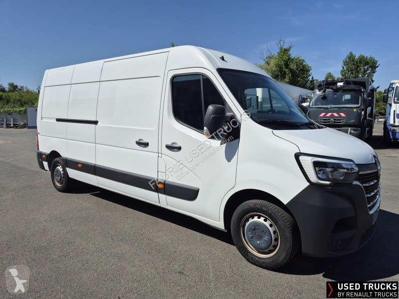 Veicolo commerciale Renault