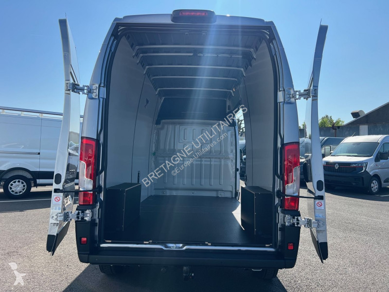 Autoutilitară Fiat DUCATO FG L3H3 3.5 MAXI...