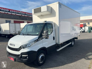 Especial carnes Iveco