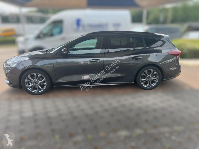 Véhicule utilitaire Ford Turnier ST-Line X...