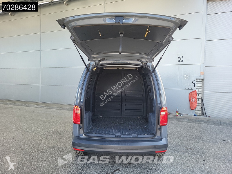Furgoneta Volkswagen Benzine L1H1 Imperiaal...