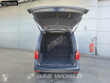 Caja cerrada Volkswagen