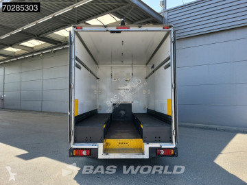 Fourgon utilitaire Renault