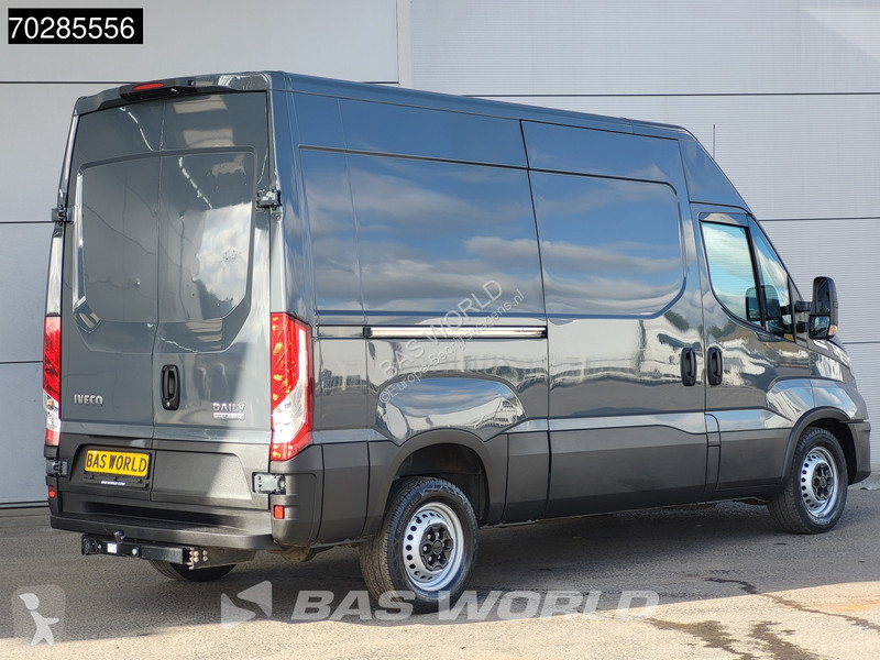 Veicolo commerciale Iveco 35S18 3.0L Automaat...