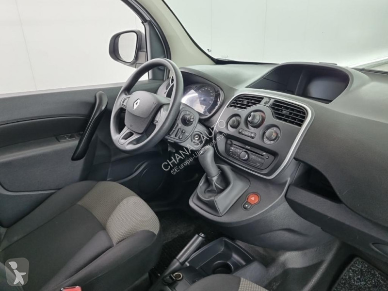 Furgoneta Renault GRAND VOLUME MAXI 1.5 DCI 90...