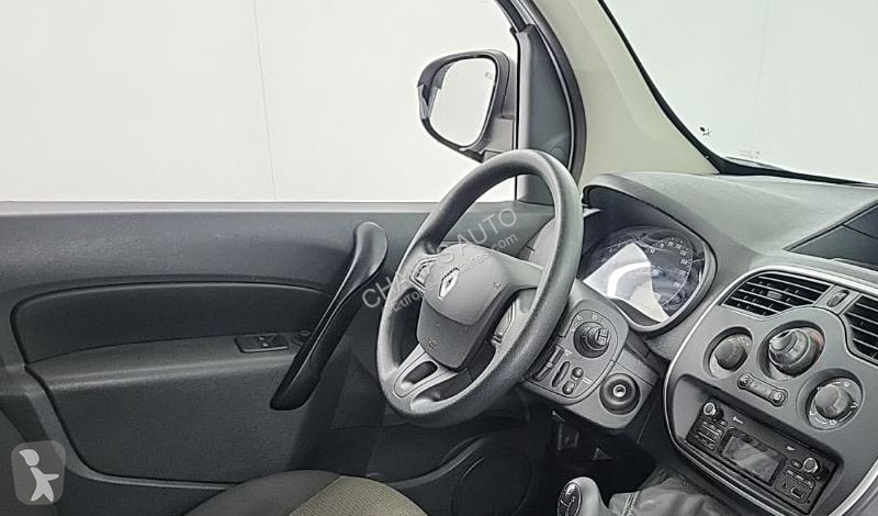 Furgoneta Renault 1.5 DCI 75 CONFORT CLIM