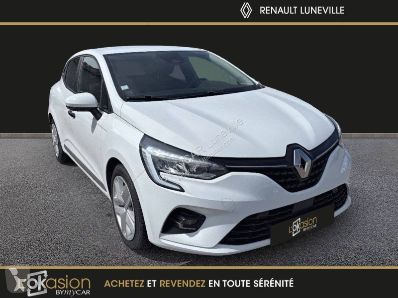 Autoutilitară Renault Clio Blue dCi 85