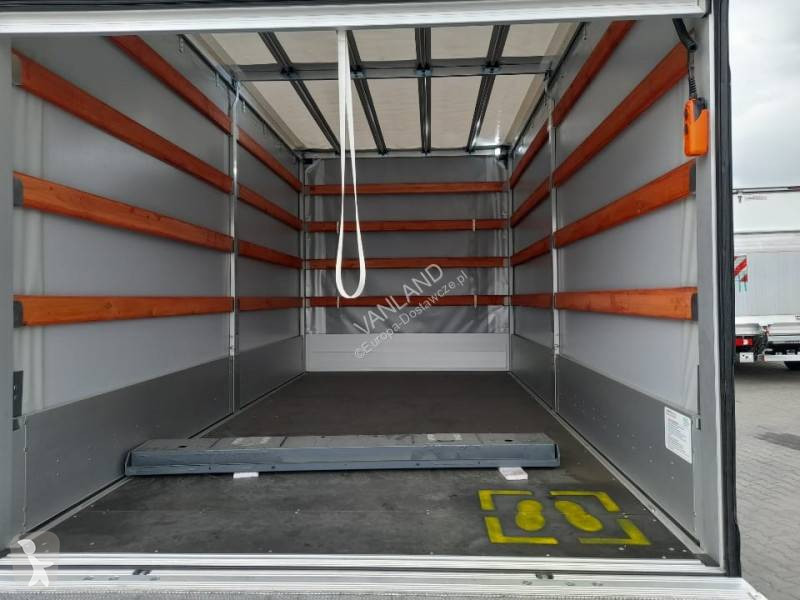 Furgoneta Renault