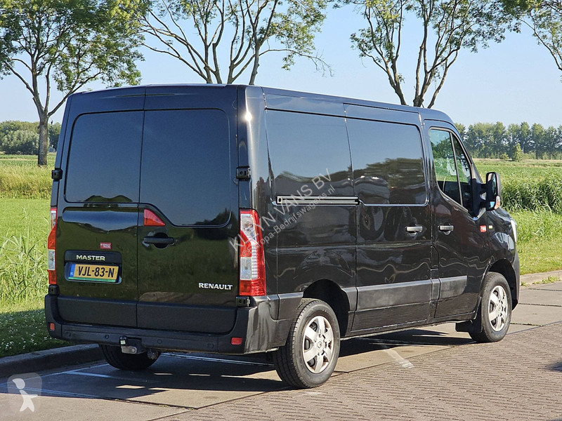 Furgoneta Renault 2.3 L1H1 150Pk Navi NAP!