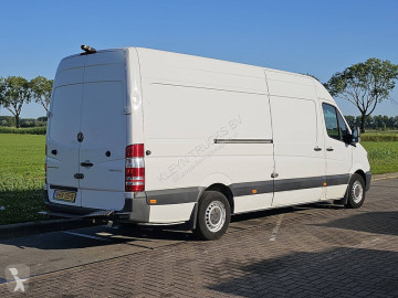 Caja cerrada Mercedes