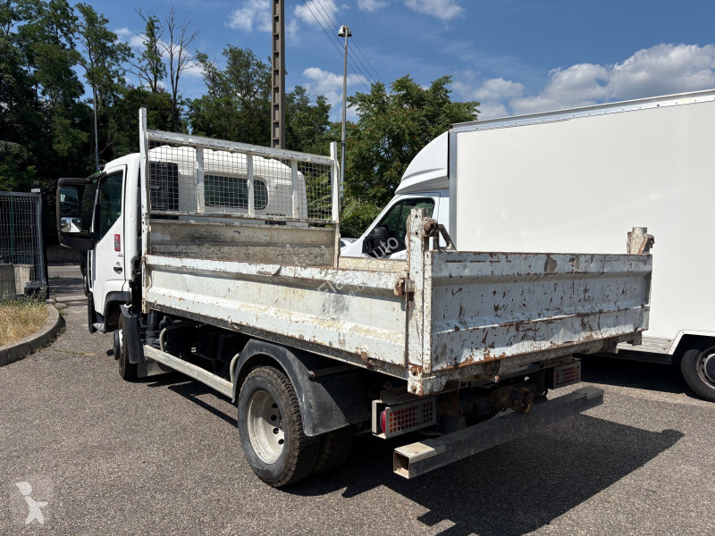 Veicolo commerciale Renault RENAULT D BENNE 3.0...