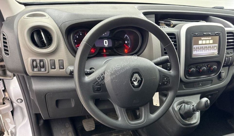 Užitkové vozidlo Renault L2H1 1200 1.6 DCI 120...
