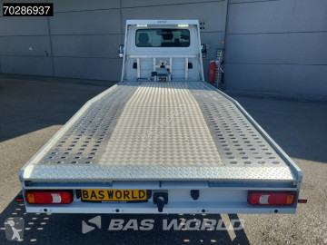 Grúa portacoches Iveco nueva