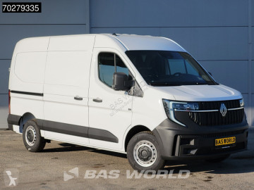 Caja cerrada Renault nueva
