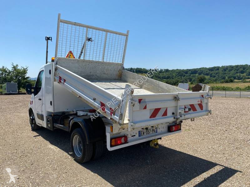 Veicolo commerciale Renault