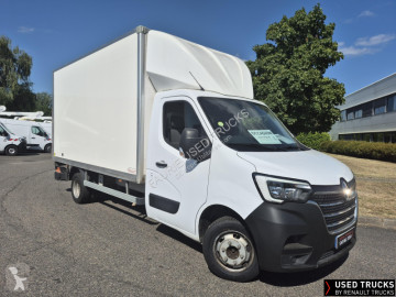 Caja gran volumen Renault