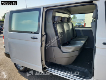 Fourgon utilitaire Volkswagen