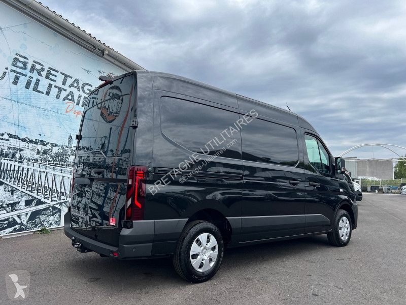 Furgoneta Nissan INTERSTAR FG L2H2 3T5 2.0 DCI...