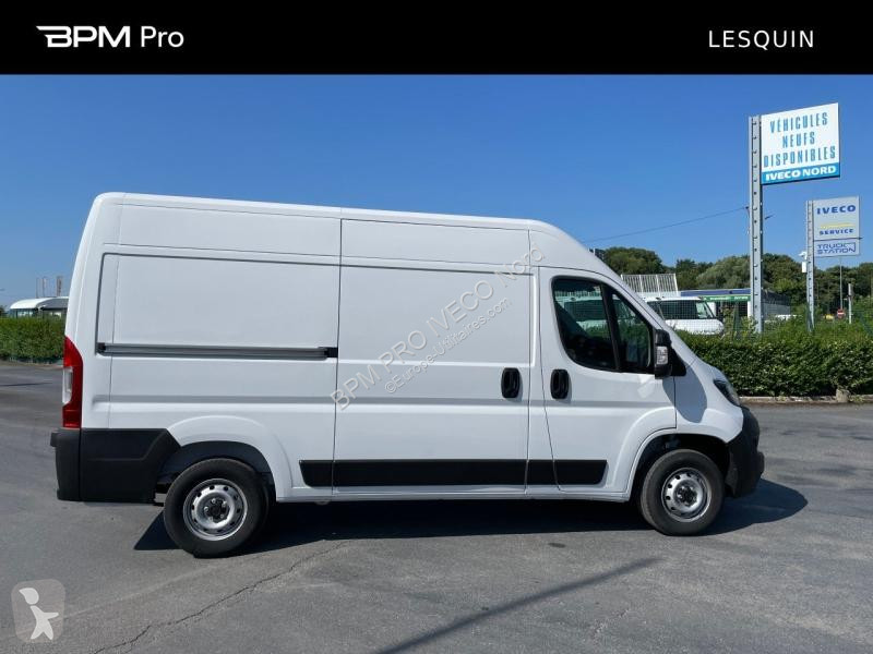 Veicolo commerciale Fiat Fg MH2 3.3 140ch S&S
