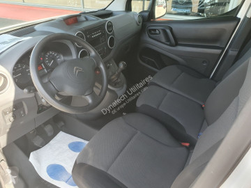 Caja cerrada Citroën
