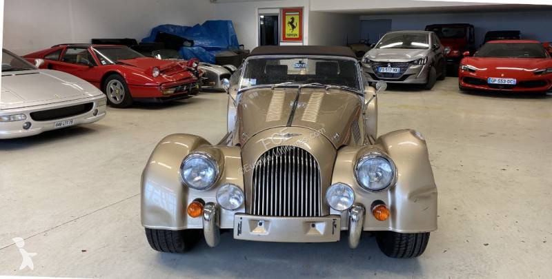 Véhicule utilitaire Mercedes