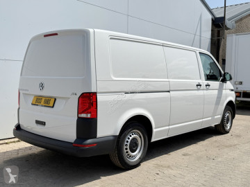 Fourgon utilitaire Volkswagen