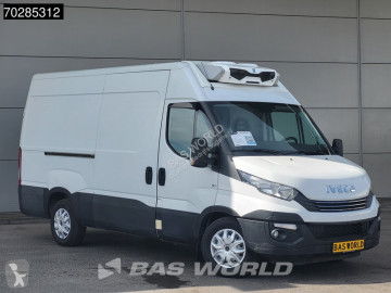 Caja cerrada Iveco