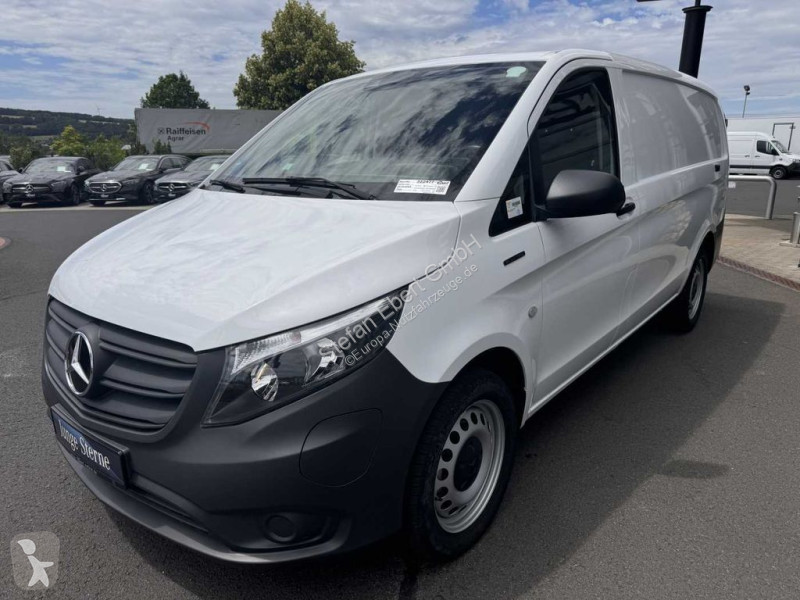 Užitkové vozidlo Mercedes 112 Klima Kamera Navi...