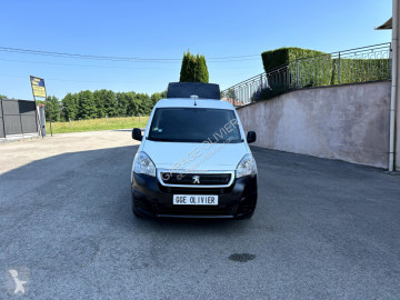 Furgone Peugeot