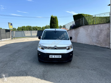 Caja cerrada Citroën