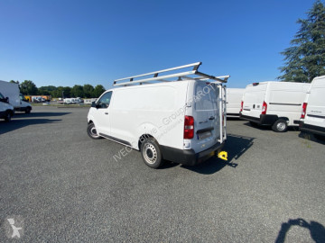 Fiat Scudo XL 2.0 BlueHDi 180ch S&S EAT8