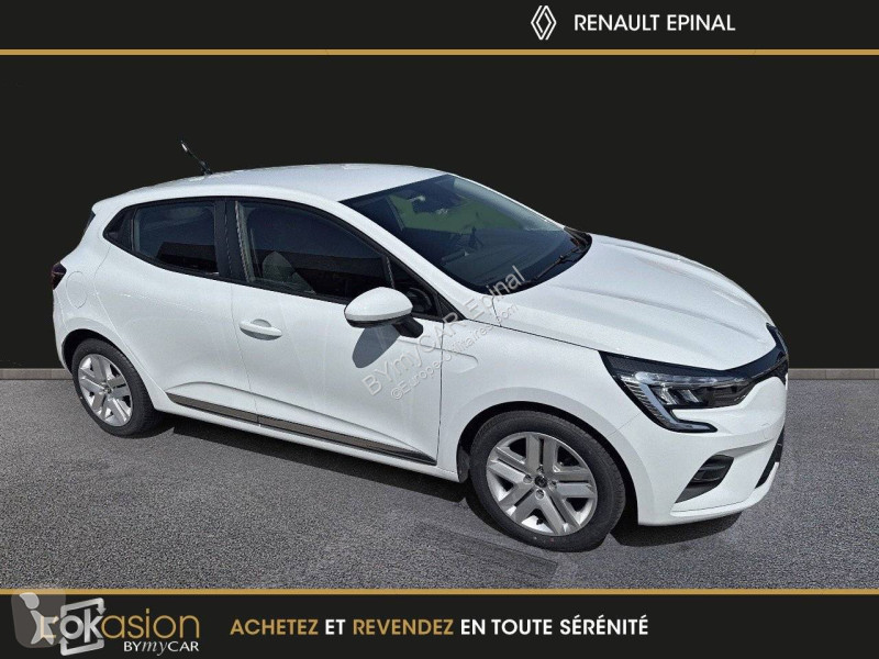 Veicolo commerciale Renault Clio TCe 90 - 21N